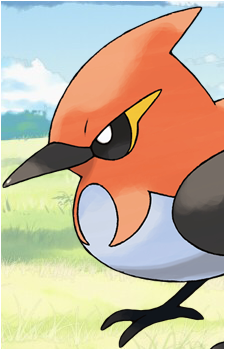 Image 2 of Fletchling