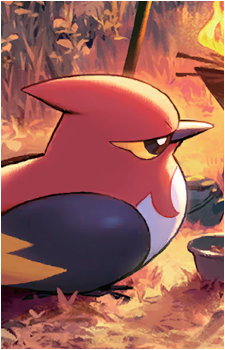Image 13 of Fletchling