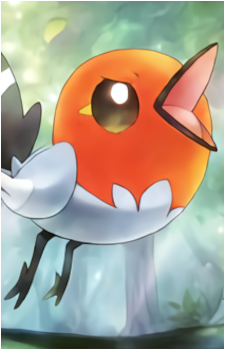 Image 5 of Fletchling