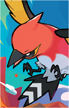 Image 14 of Fletchling