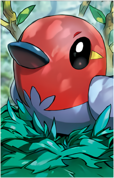 Image 8 of Fletchling