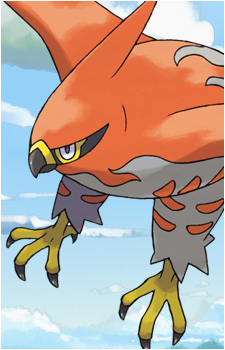 Image 3 of Fletchling