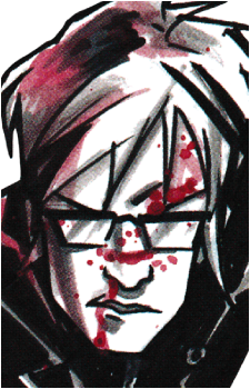 Mikey Way