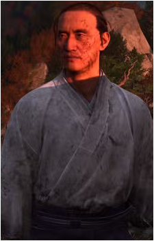 Mad Goro's image