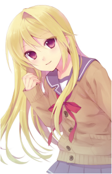 Riko Kurosaki's image