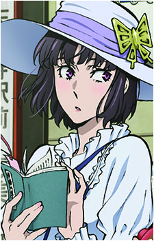 Image 13 of Akiko Yosano