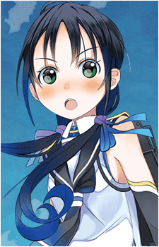 Suzukaze's image