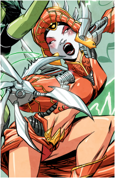 Flying Guillotine's image