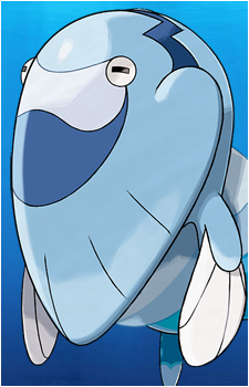 Arctovish's image
