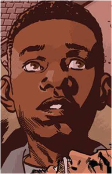 Duane Jones's image