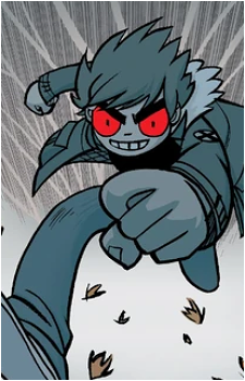 Nega Scott's image