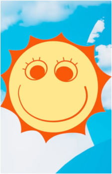 The Sun {TADC}