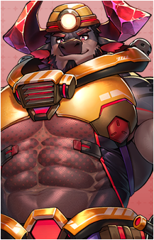 Obsidius's image