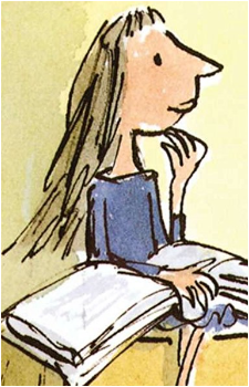 Matilda