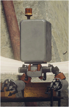 Pod 042's image