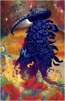 The Sandman