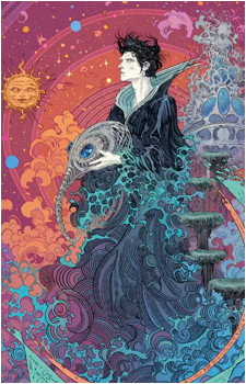 The Sandman