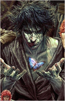 The Sandman