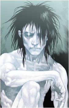 The Sandman