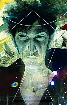 The Sandman