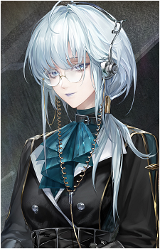 Siglinde's image