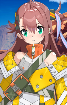 Soleil Ainsley's image