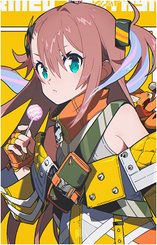 Soleil Ainsley