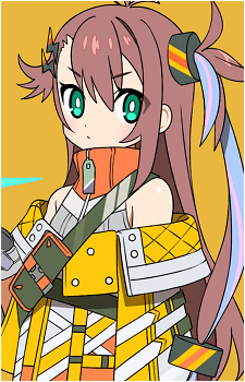 Soleil Ainsley