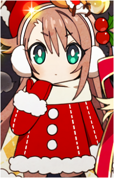 Soleil Ainsley