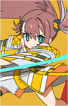 Soleil Ainsley