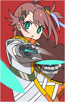 Soleil Ainsley