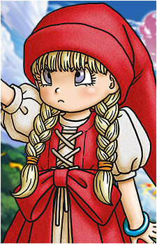 Veronica's image