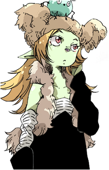 Gobuna's image