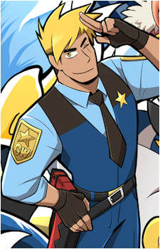 Jack Han's image