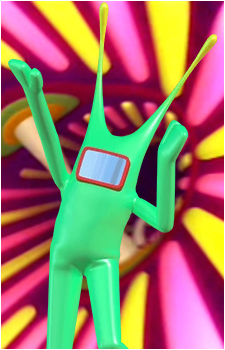 Gromb's image