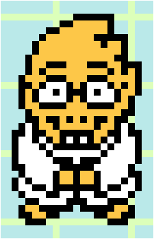 Alphys