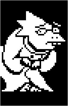 Alphys
