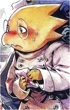 Alphys