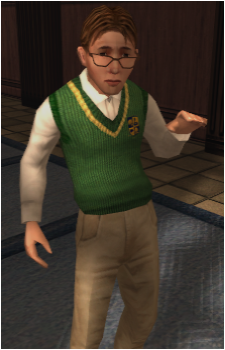 Donald Anderson {Bully}'s image