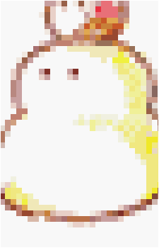 Kagami Mocchi