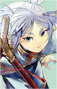 Image 30 of Frieren