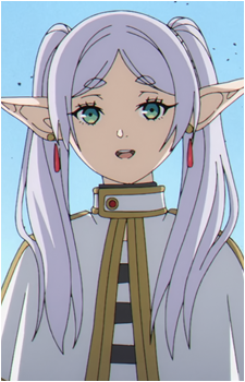 Image 39 of Frieren