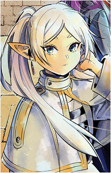 Image 16 of Frieren