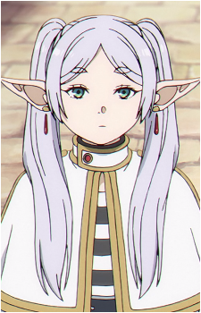 Image 35 of Frieren