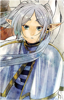 Image 38 of Frieren