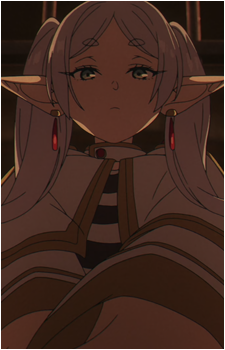 Image 41 of Frieren