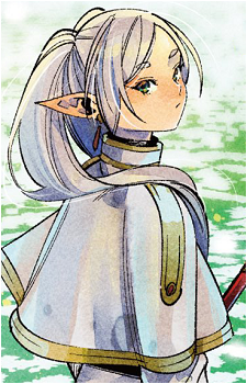 Image 17 of Frieren