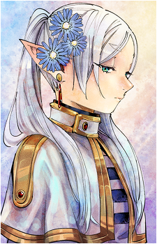 Image 34 of Frieren