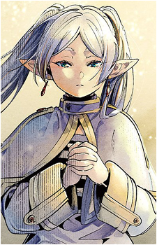 Image 5 of Frieren