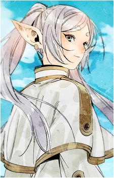 Image 31 of Frieren